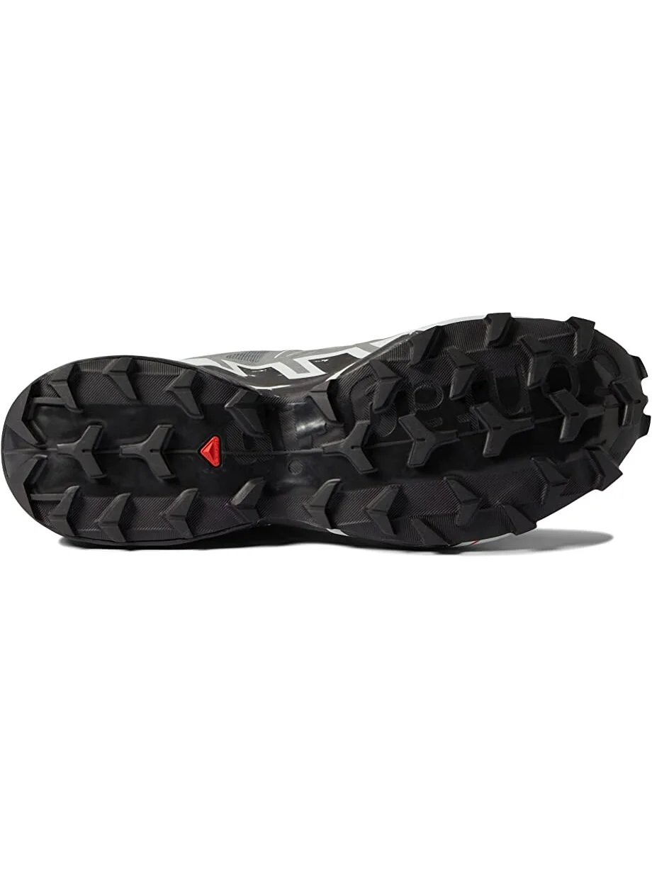 Кроссовки Speedcross 6 Salomon — 4