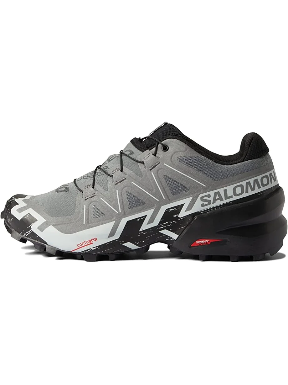 Кроссовки Speedcross 6 Salomon — 5