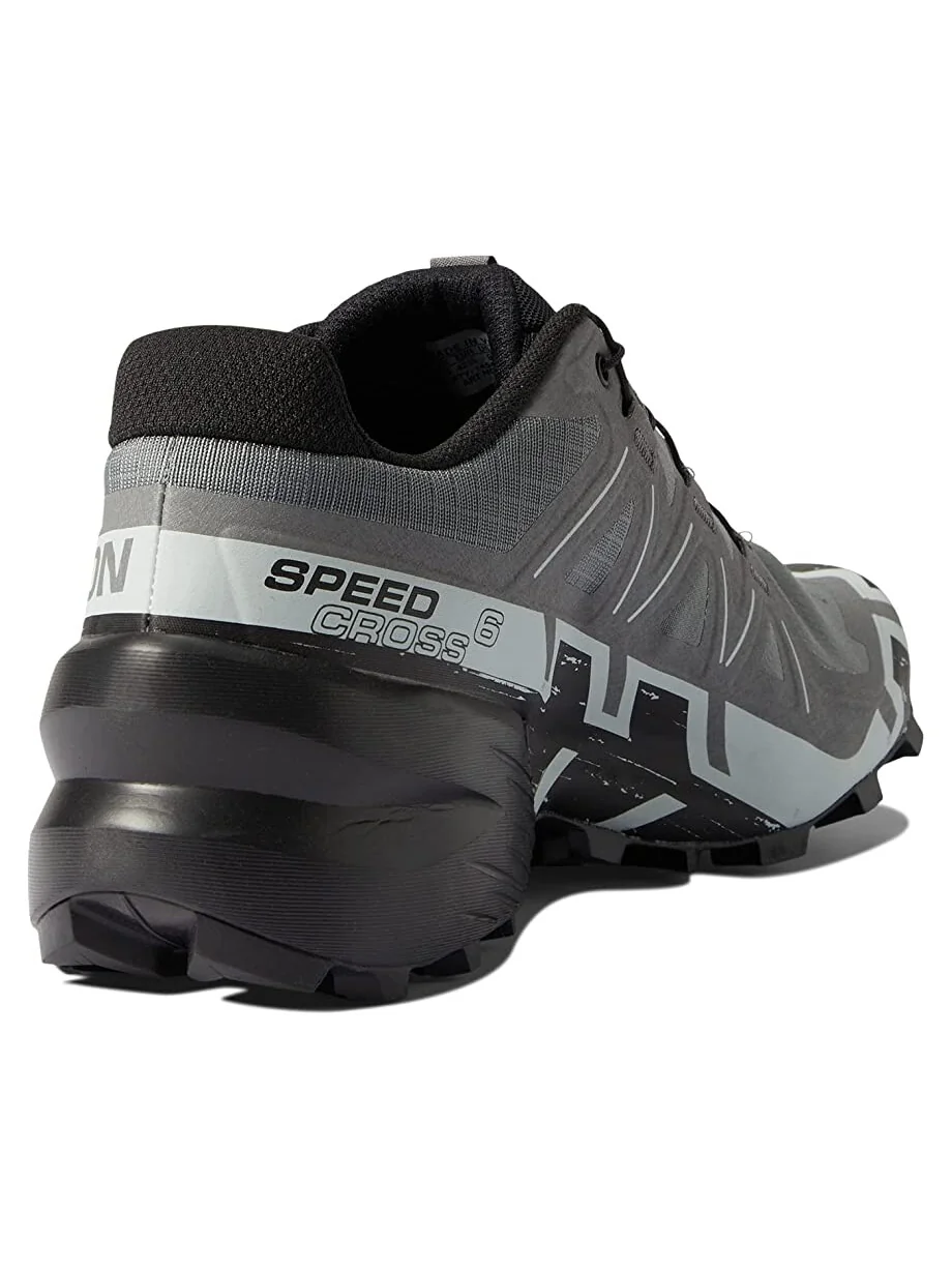Кроссовки Speedcross 6 Salomon — 6