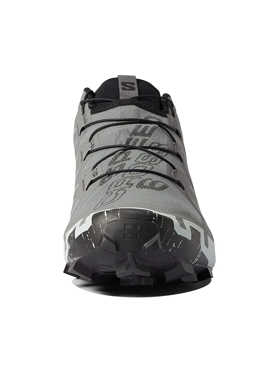 Кроссовки Speedcross 6 Salomon — 7