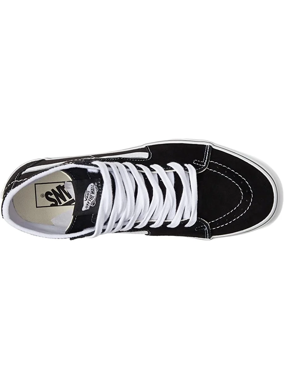 Кроссовки SK8-Hi Tapered Stackform Vans — 3