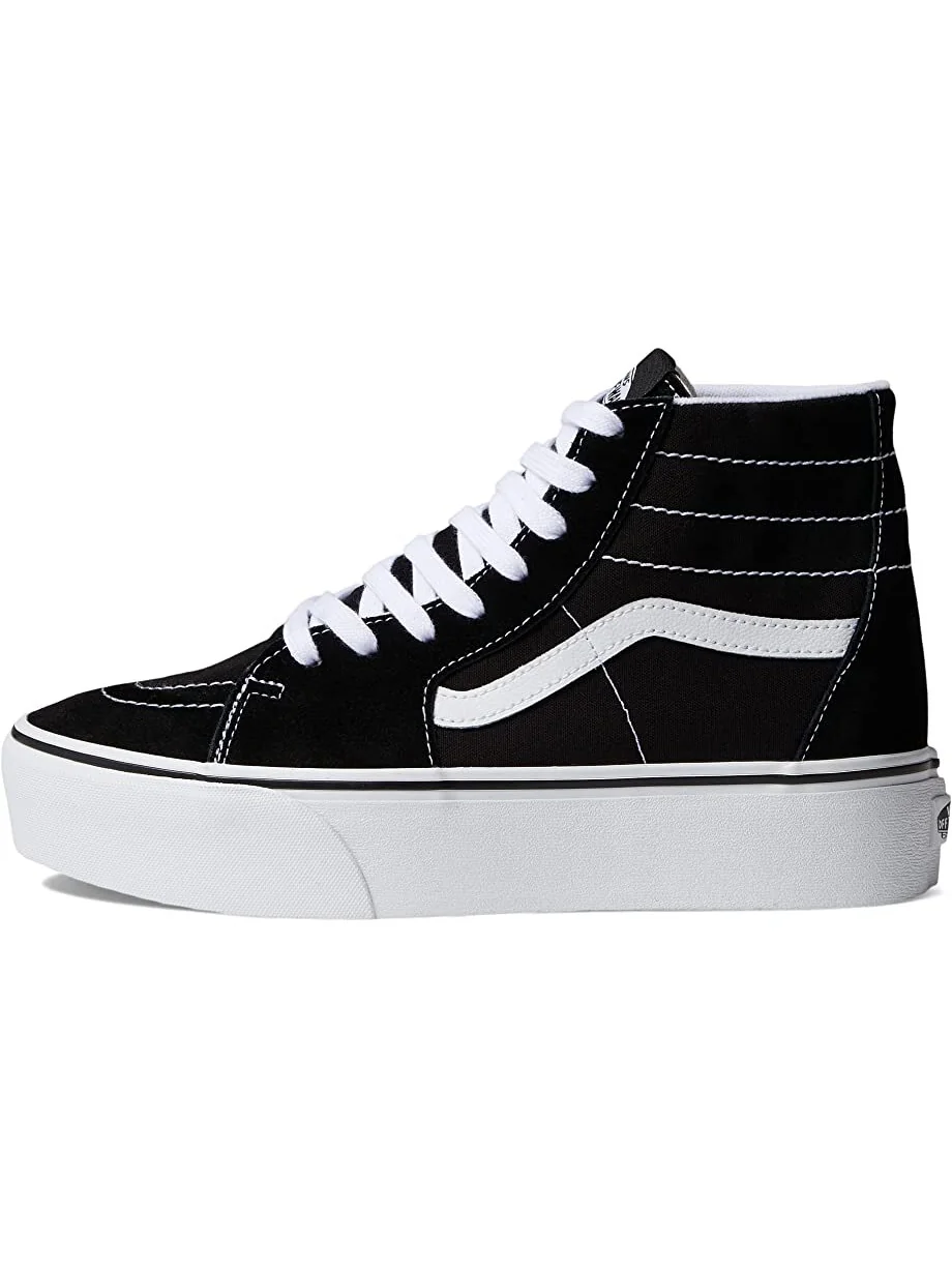 Кроссовки SK8-Hi Tapered Stackform Vans — 5