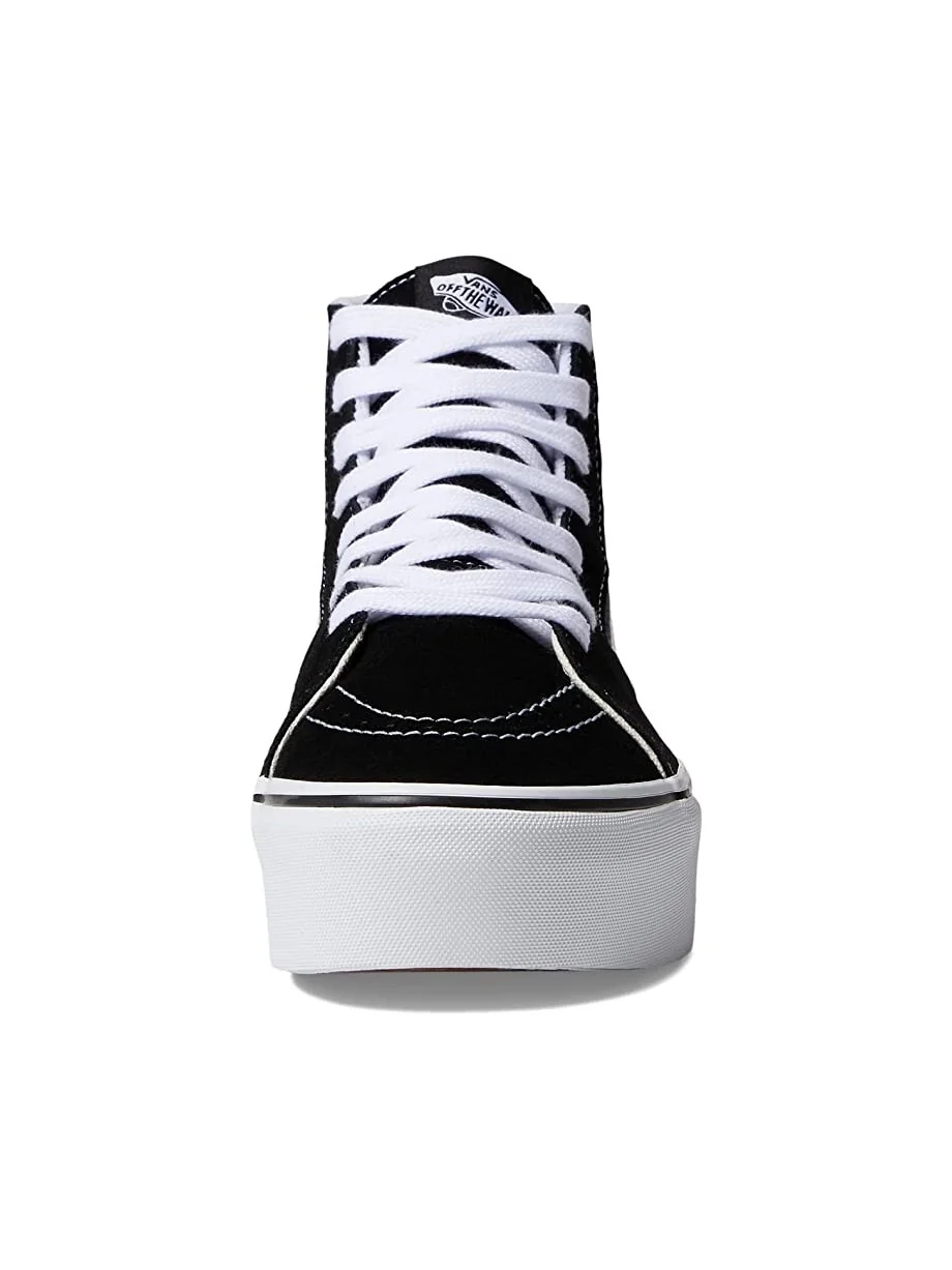 Кроссовки SK8-Hi Tapered Stackform Vans — 7