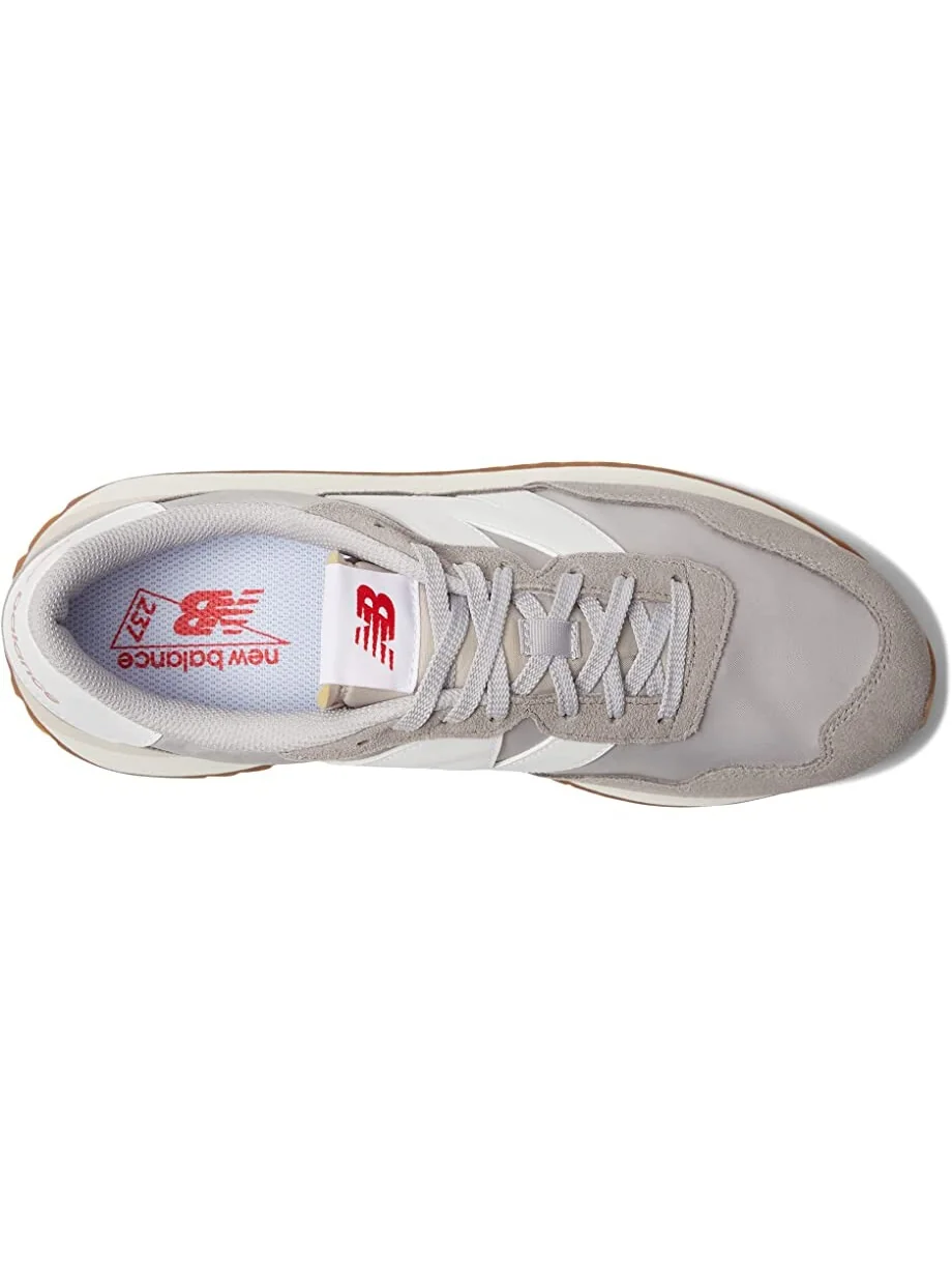 Кроссовки New Balance 237v1 Classics — 3