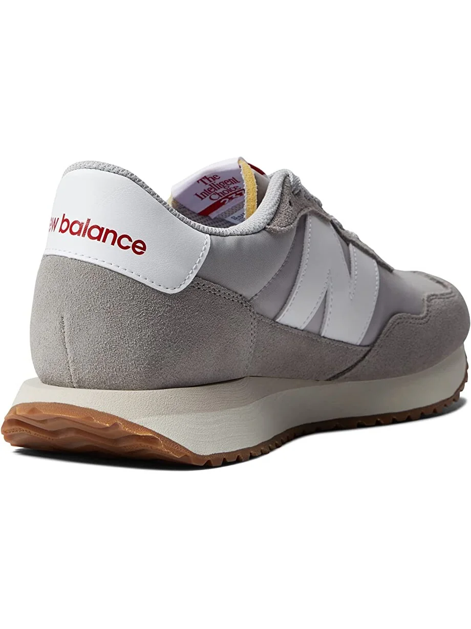 Кроссовки New Balance 237v1 Classics — 6