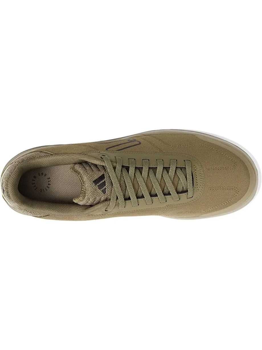 Кроссовки Sleuth DLX Canvas Five Ten — 3