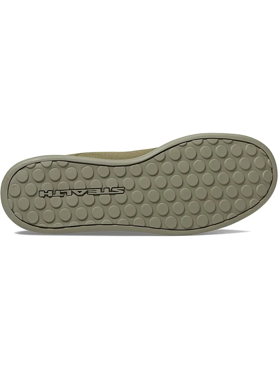 Кроссовки Sleuth DLX Canvas Five Ten — 4