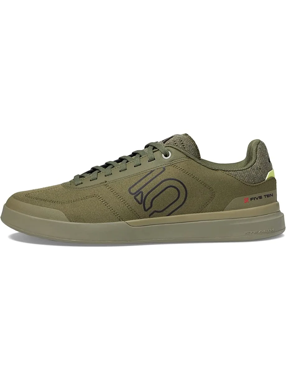 Кроссовки Sleuth DLX Canvas Five Ten — 5