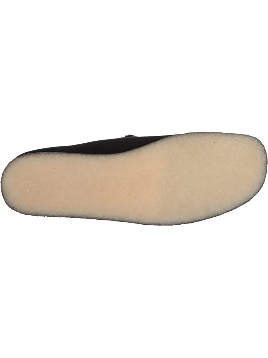 Оксфорды Wallabee Clarks — 4