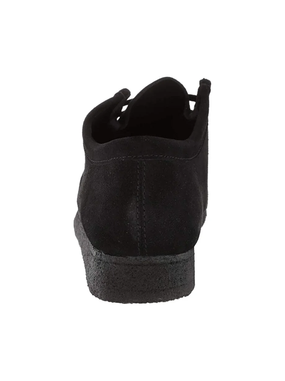 Оксфорды Wallabee Clarks — 6