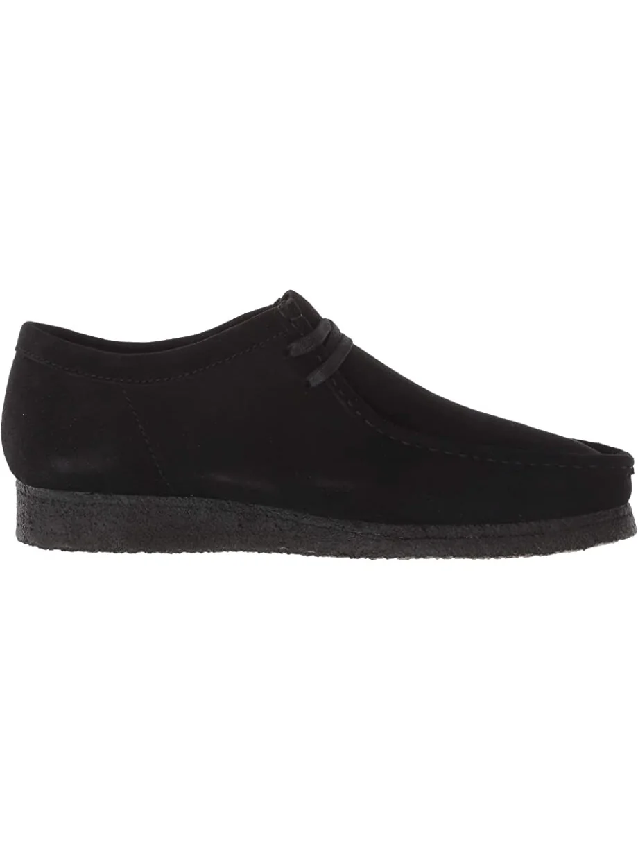 Оксфорды Wallabee Clarks — 7