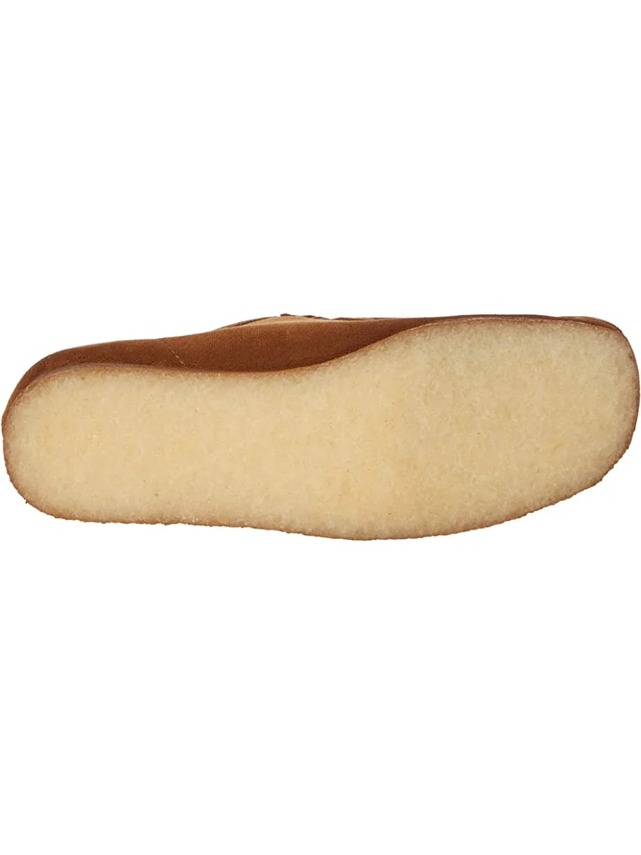 Оксфорды Wallabee Clarks — 4