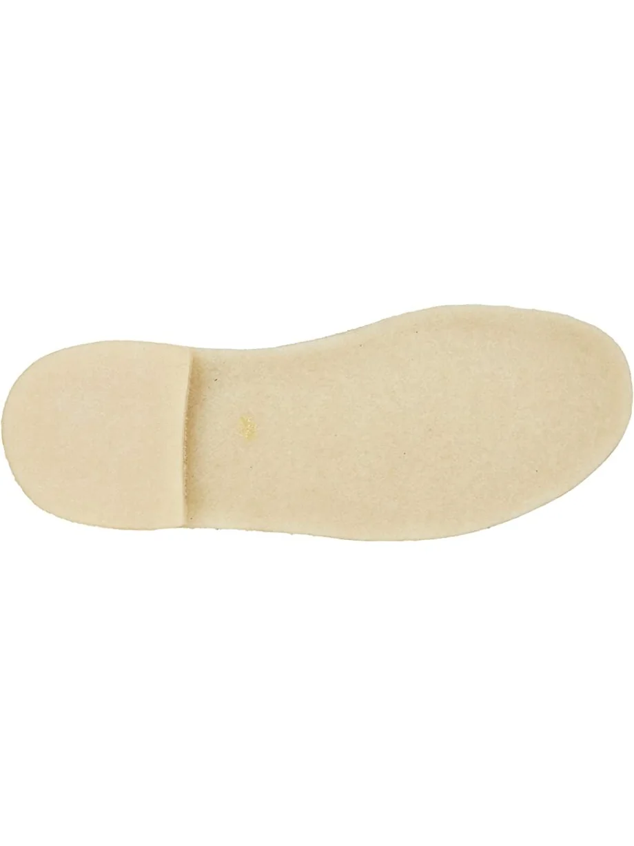 Ботинки Desert Boot Clarks, замша — 4