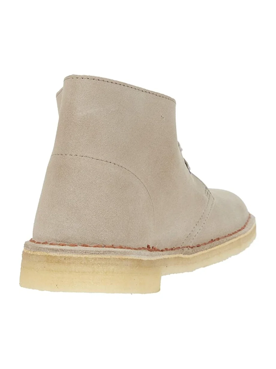 Ботинки Desert Boot Clarks, замша — 6