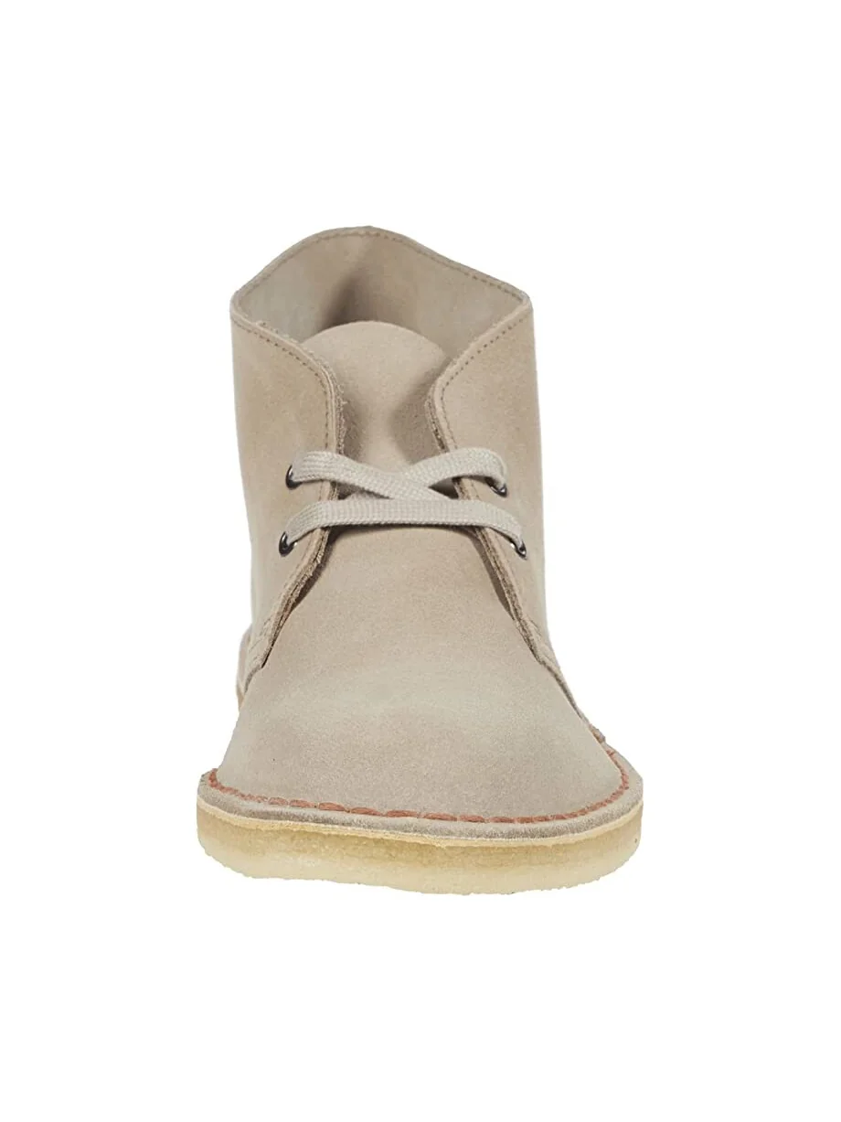 Ботинки Desert Boot Clarks, замша — 7