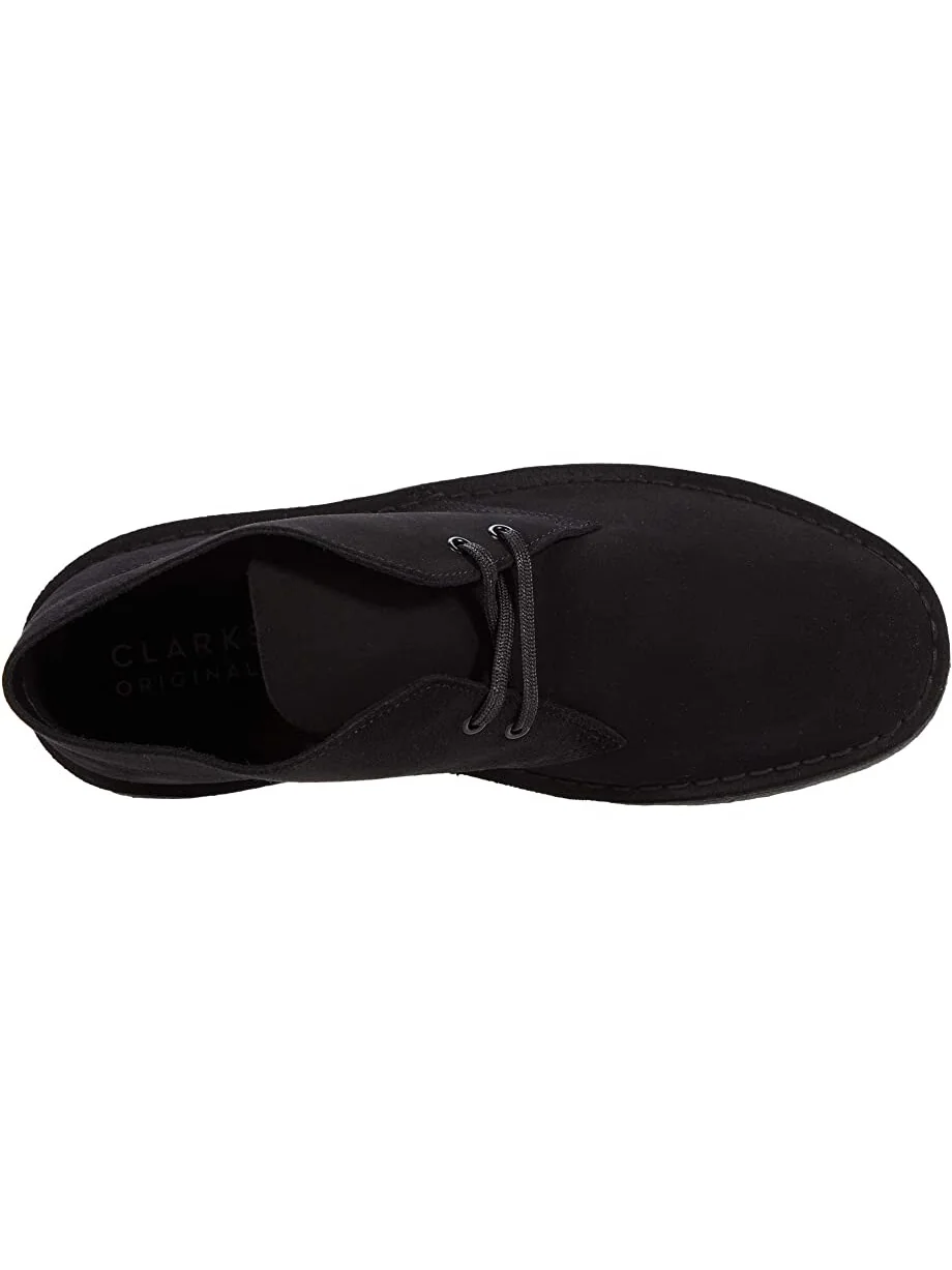 Ботинки Desert Boot Clarks — 3