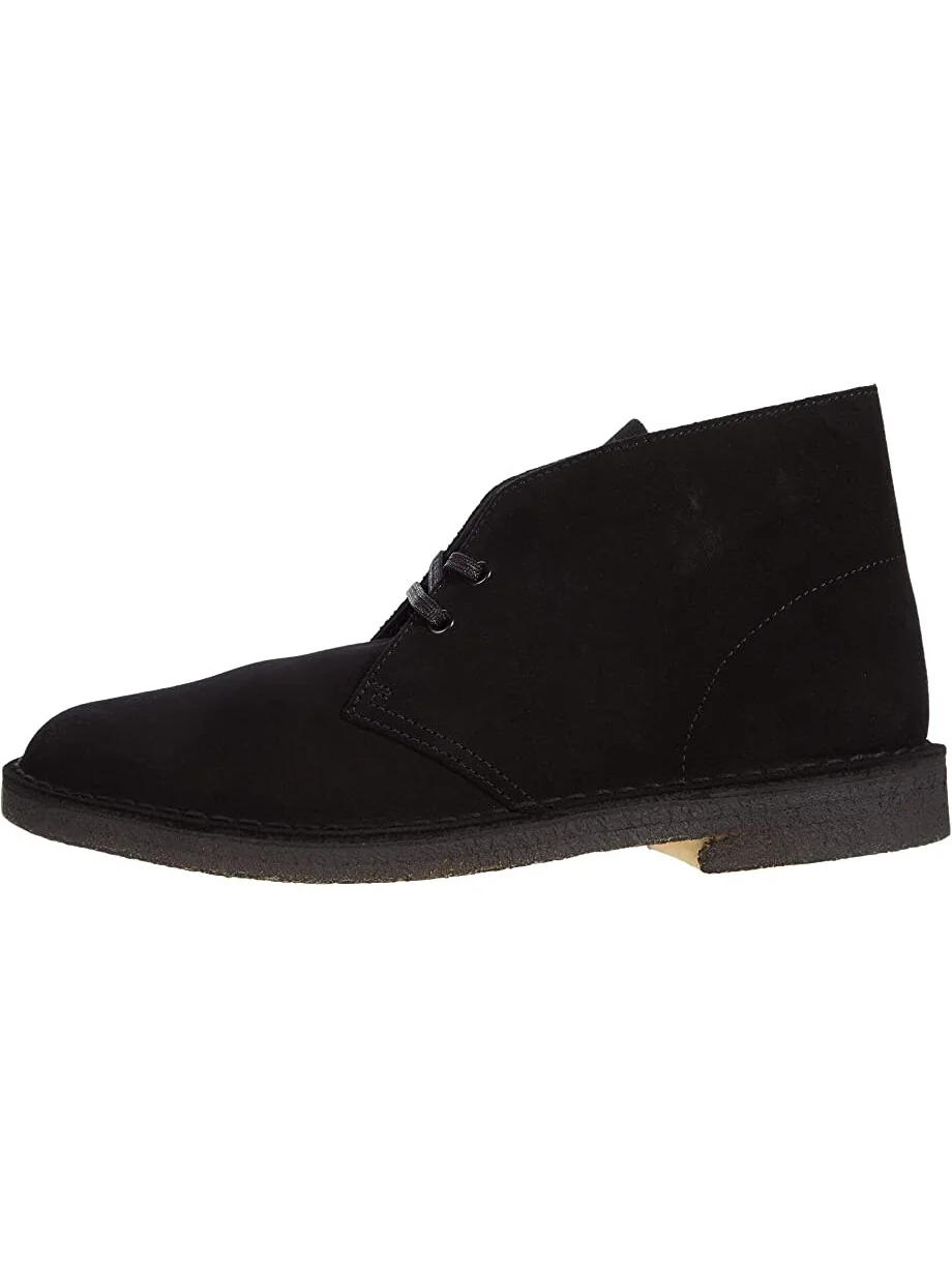 Ботинки Desert Boot Clarks — 5