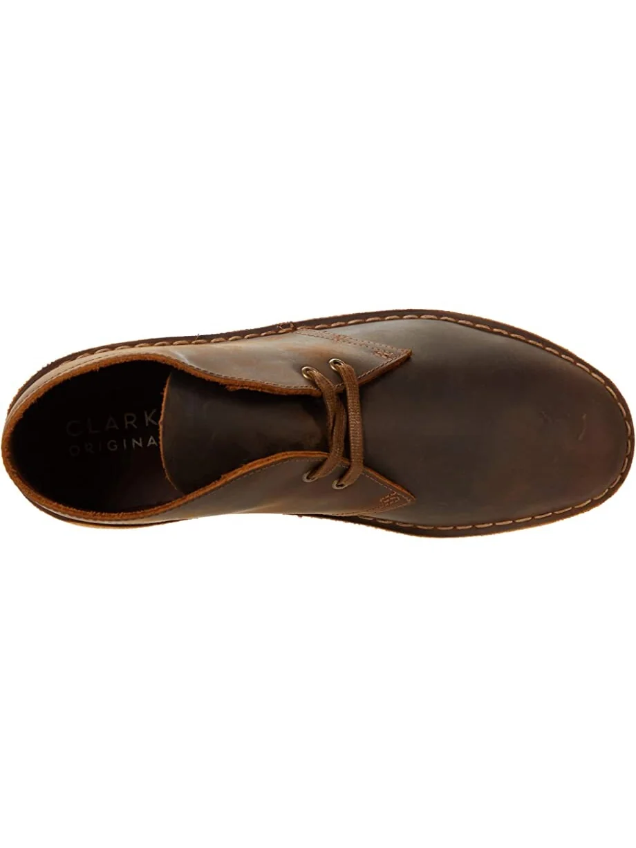 Ботинки Desert Boot Clarks — 3