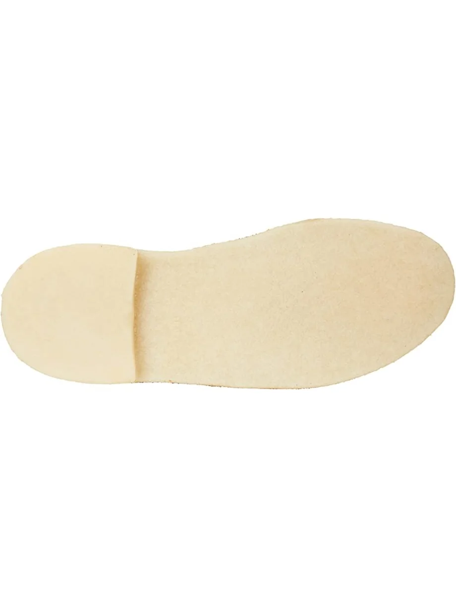 Ботинки Desert Boot Clarks — 4