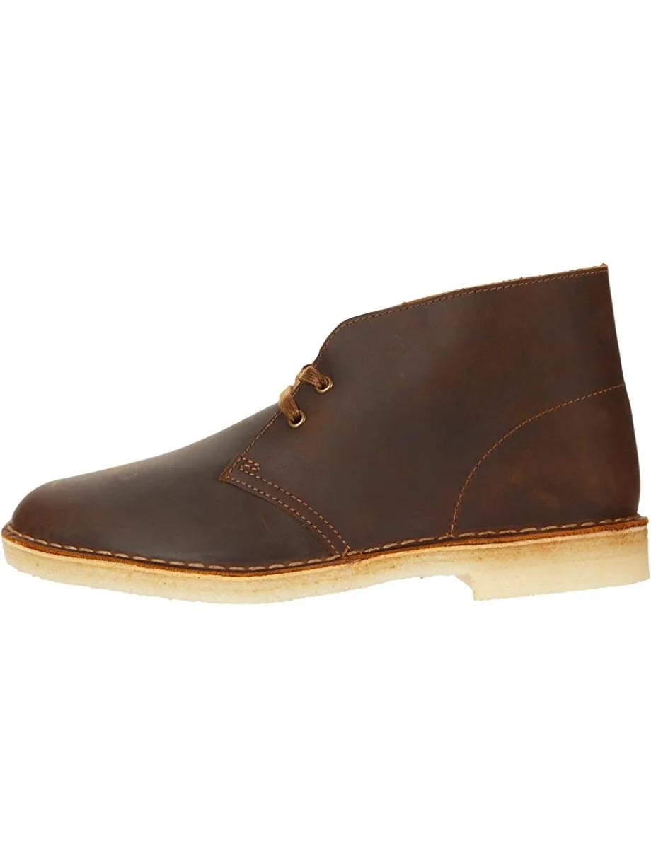 Ботинки Desert Boot Clarks — 5