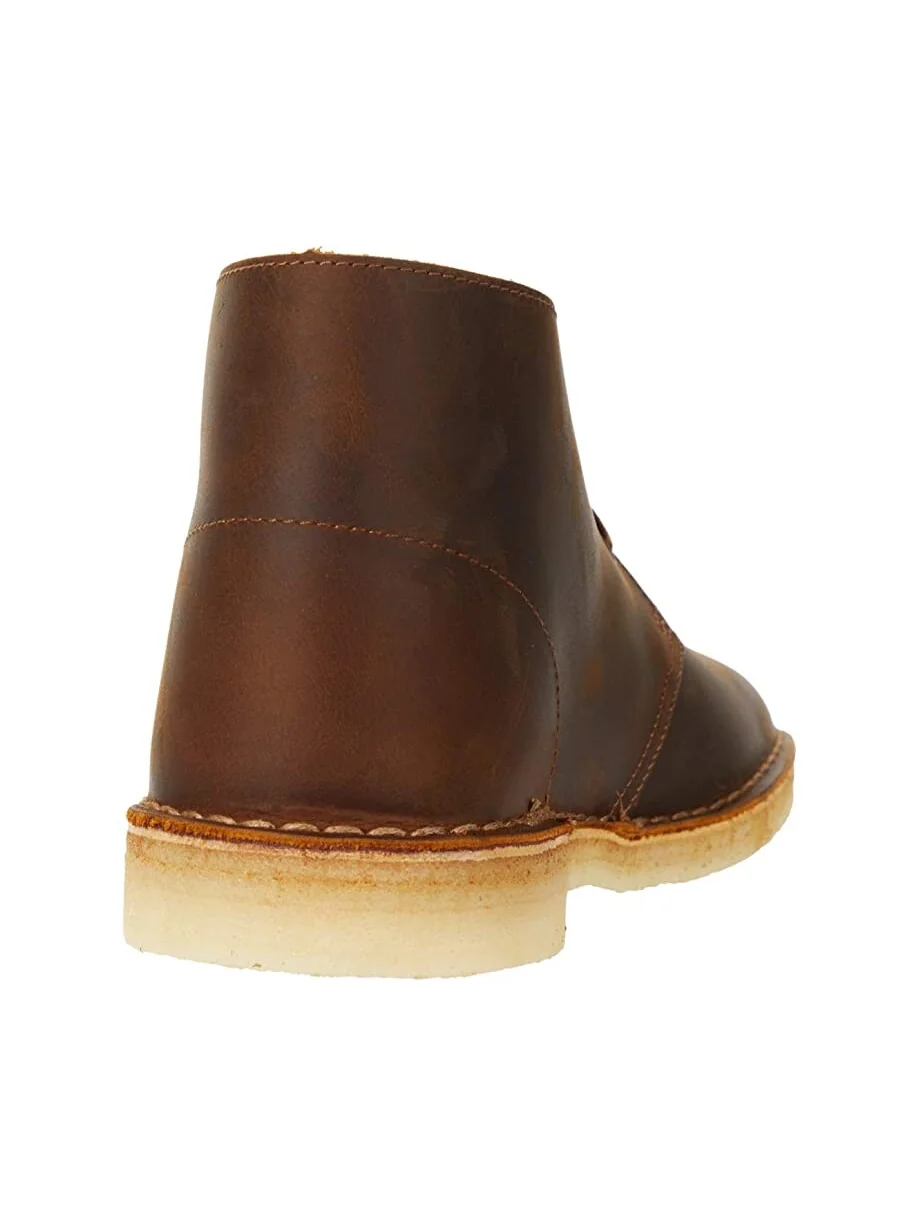 Ботинки Desert Boot Clarks — 6