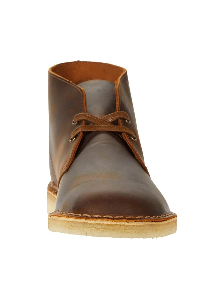 Ботинки Desert Boot Clarks — 7