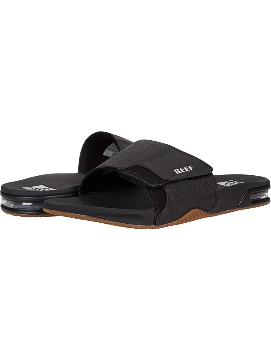 Сандалии Fanning Slide Reef — 2