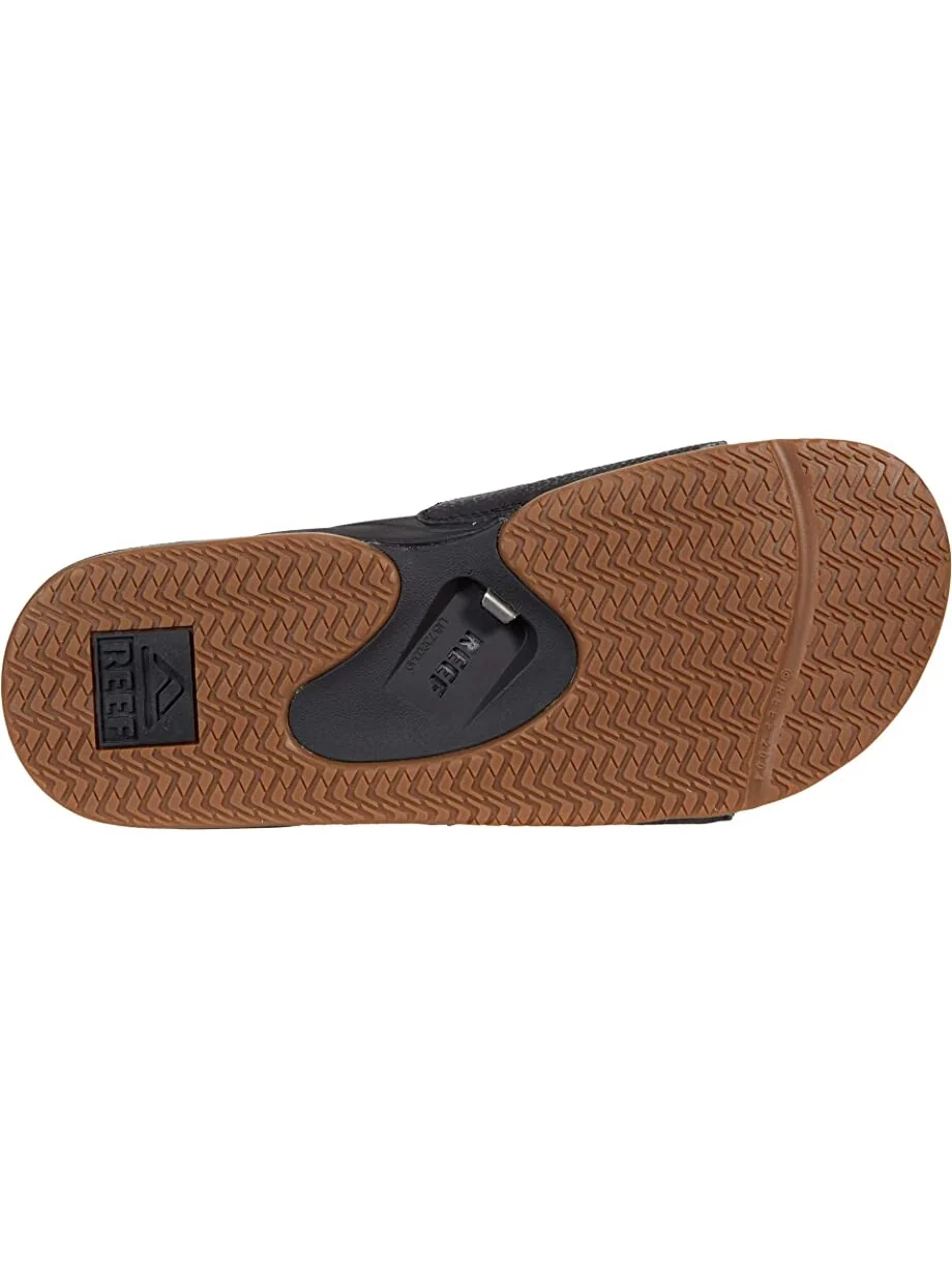 Сандалии Fanning Slide Reef — 4