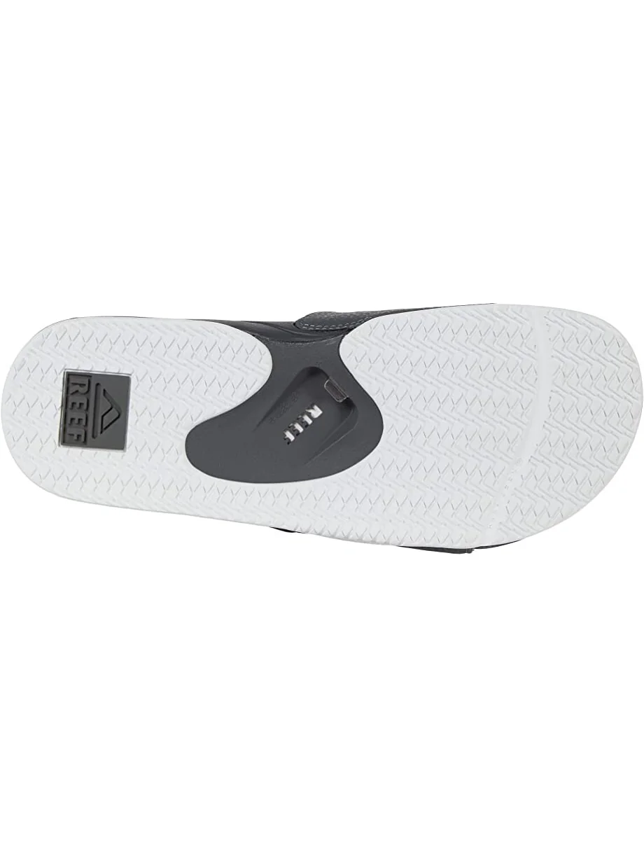 Сандалии Fanning Slide Reef — 4