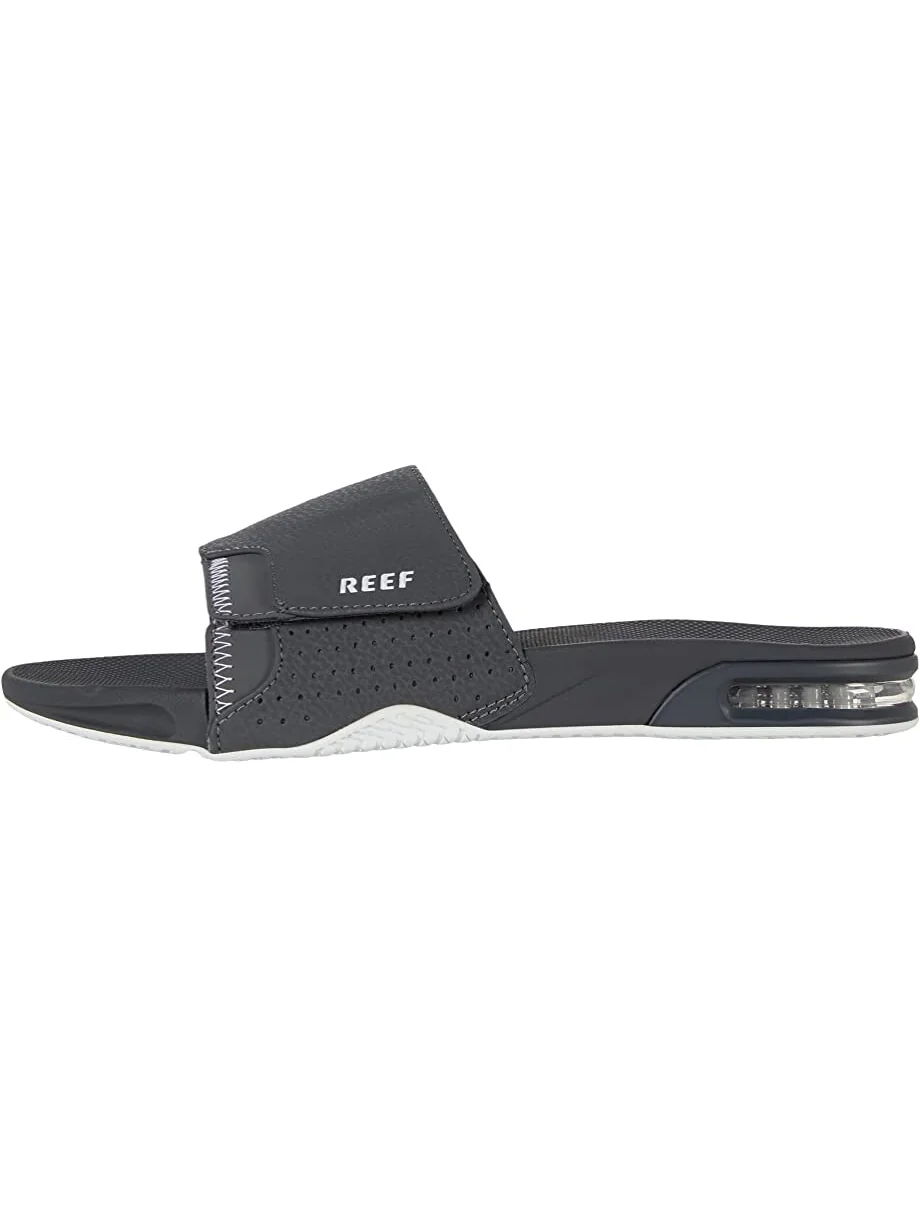 Сандалии Fanning Slide Reef — 5
