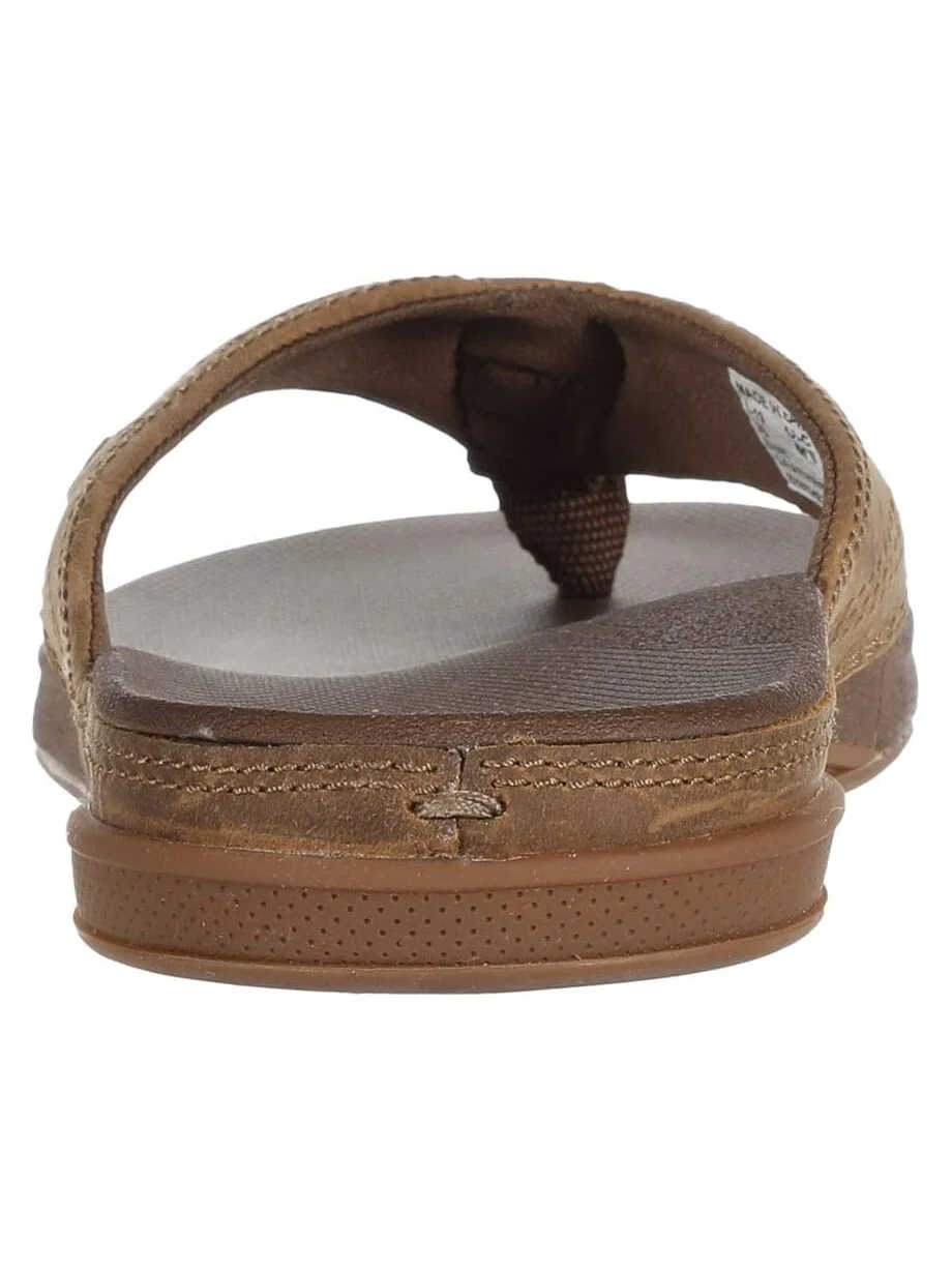 Сандалии Cushion Lux Reef — 6