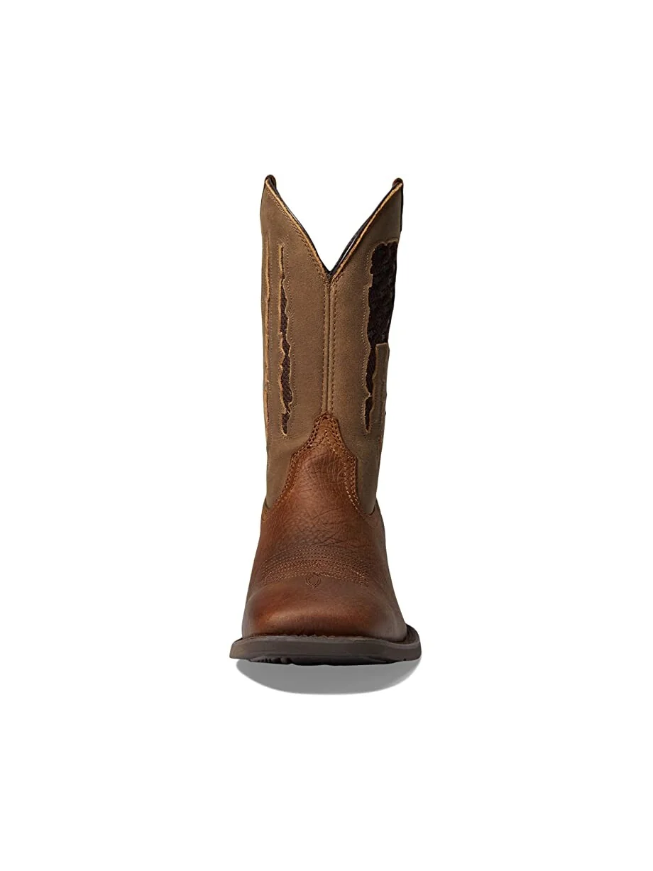 Ботинки Sport My Country VentTEK Western Boot Ariat — 3