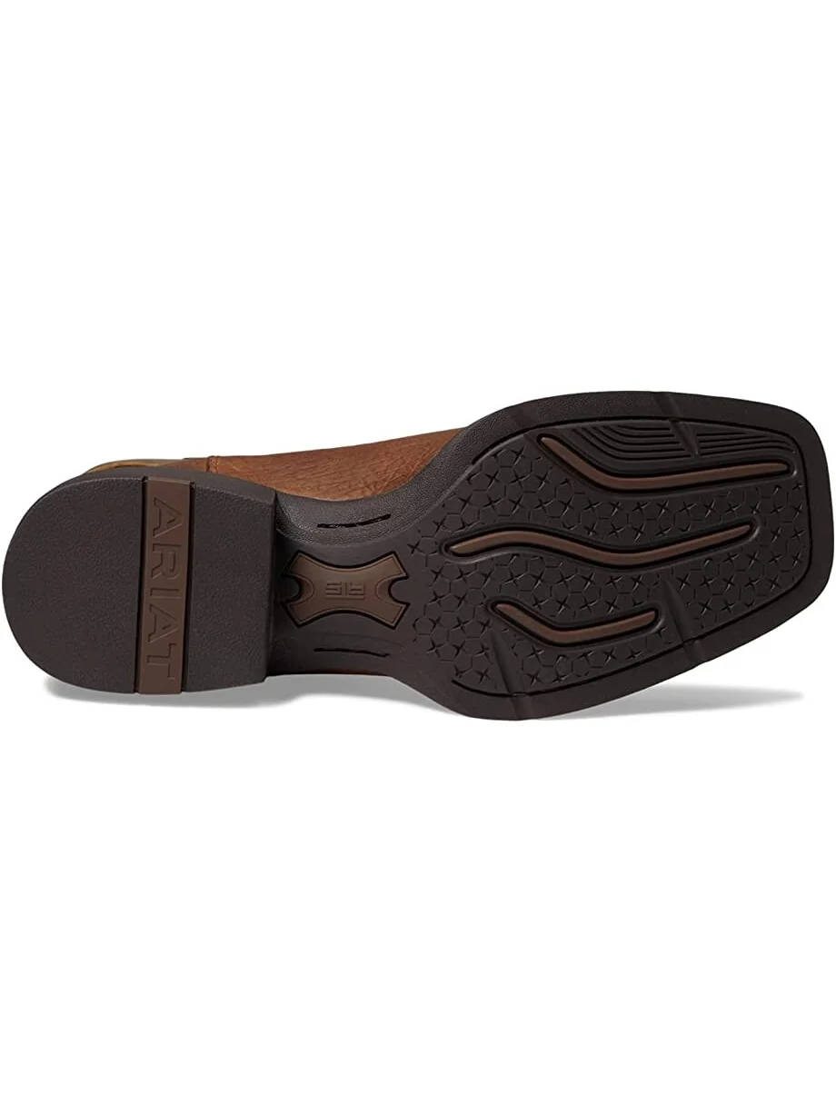 Ботинки Sport My Country VentTEK Western Boot Ariat — 4