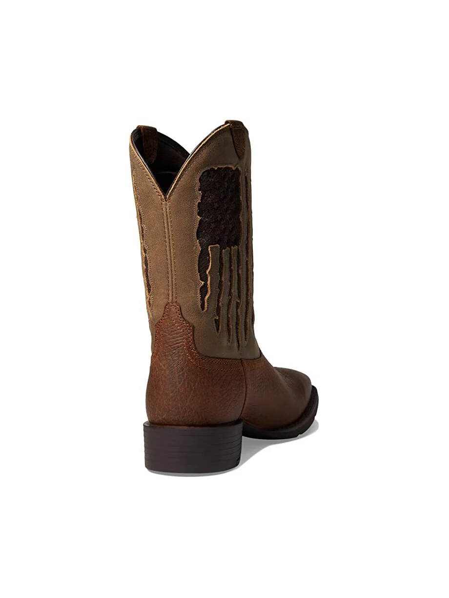 Ботинки Sport My Country VentTEK Western Boot Ariat — 6