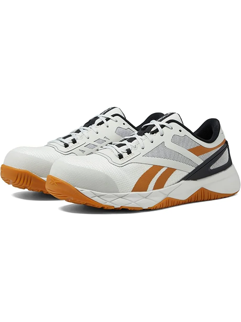 Кроссовки Nanoflex TR EH Comp Toe Reebok Work — 2