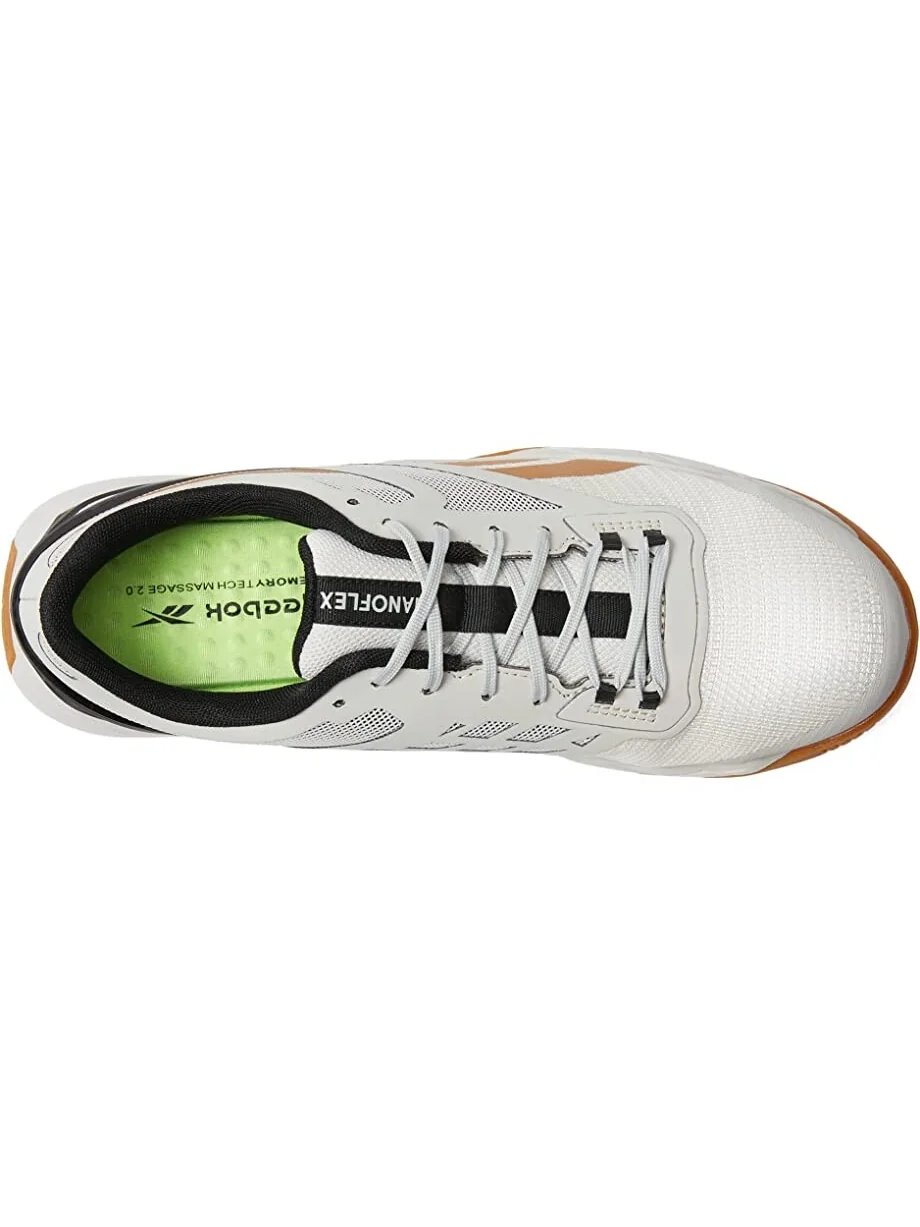 Кроссовки Nanoflex TR EH Comp Toe Reebok Work — 3