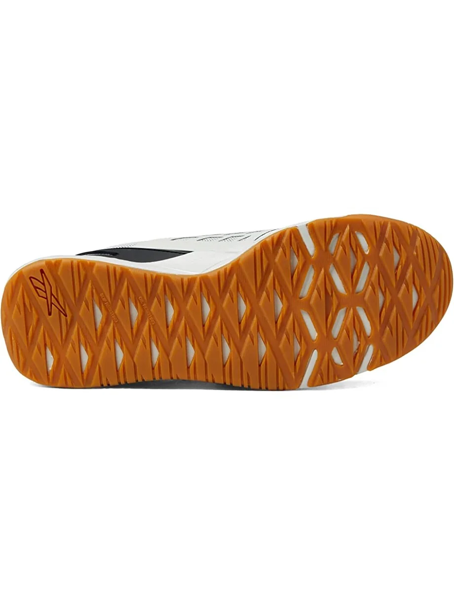 Кроссовки Nanoflex TR EH Comp Toe Reebok Work — 4
