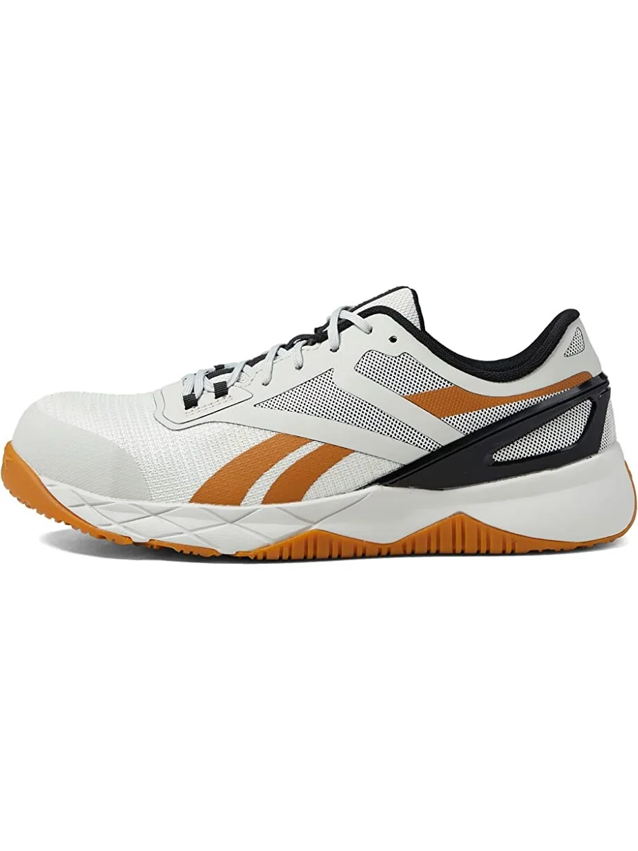 Кроссовки Nanoflex TR EH Comp Toe Reebok Work — 5