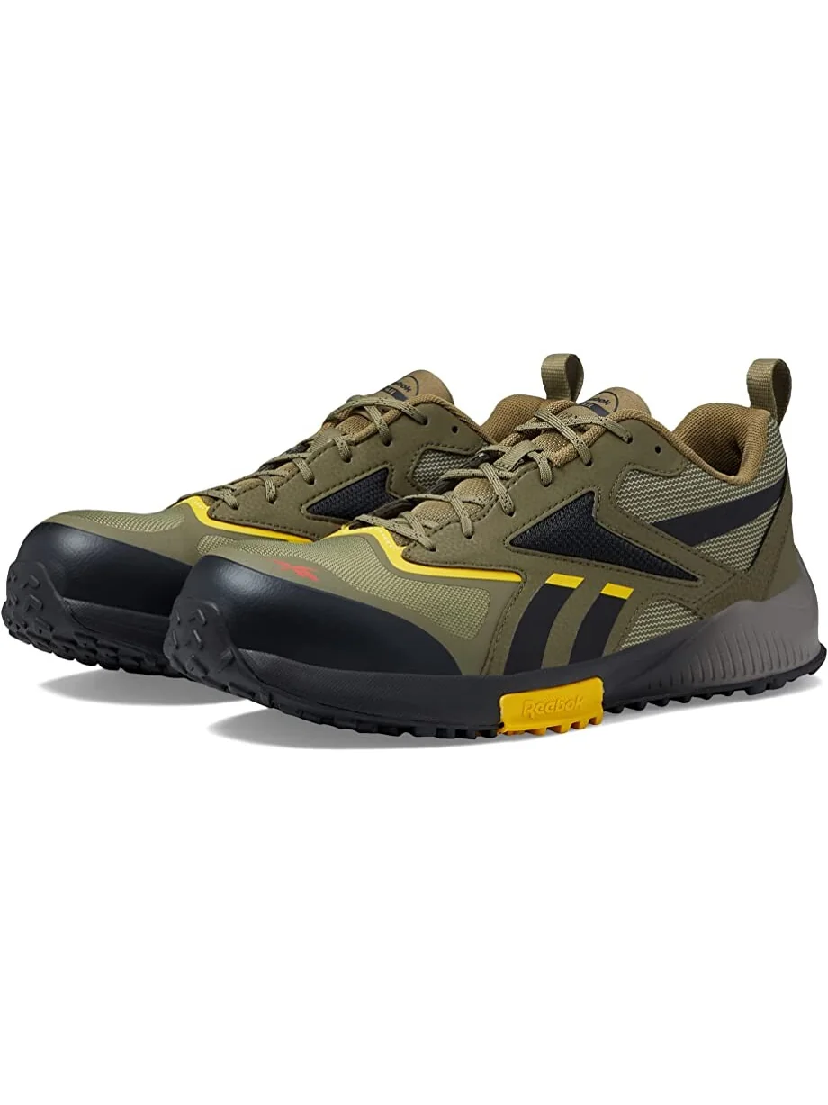 Кроссовки Lavante Trail 2 Work EH Comp Toe Reebok Work — 2
