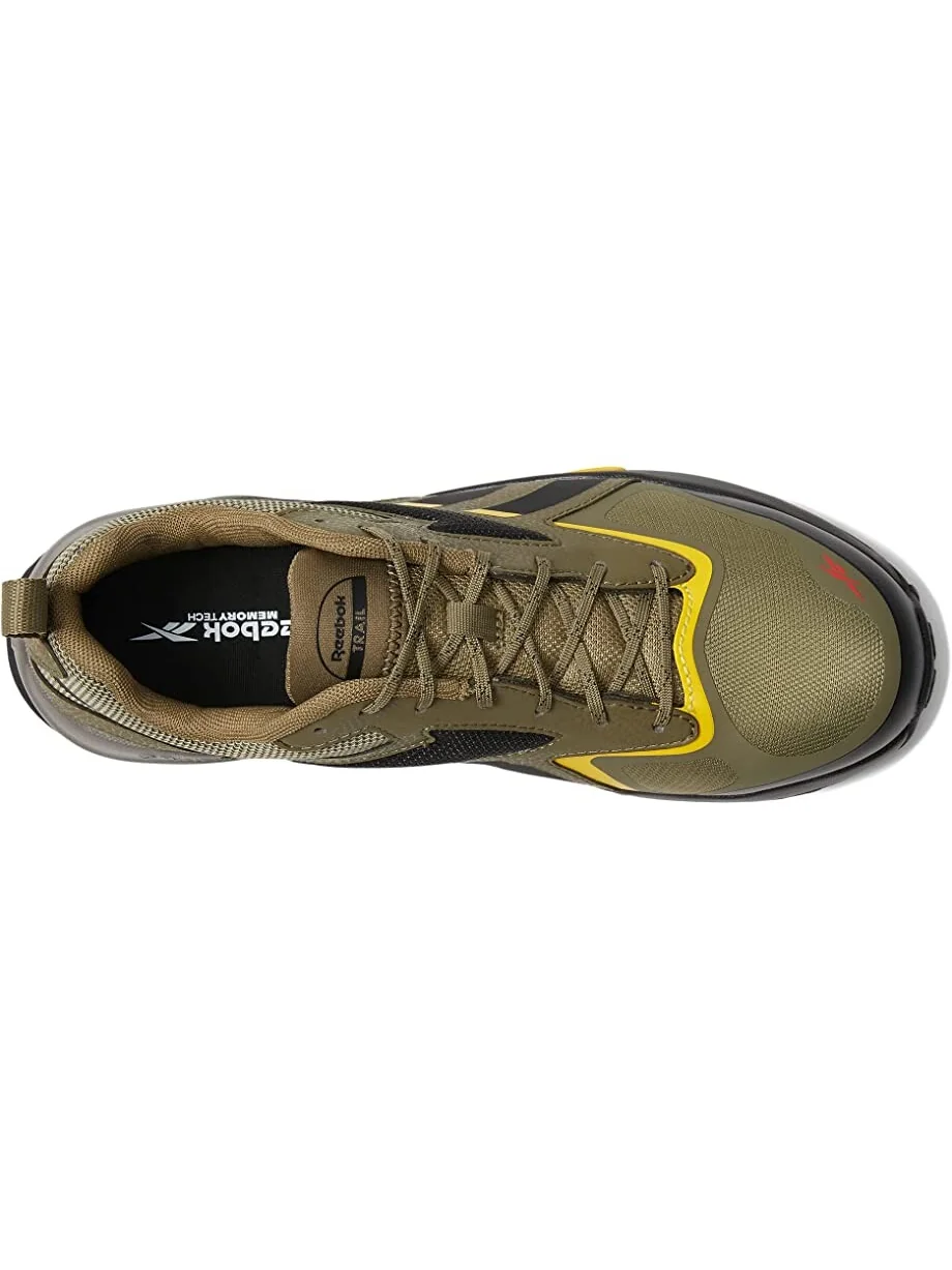 Кроссовки Lavante Trail 2 Work EH Comp Toe Reebok Work — 3