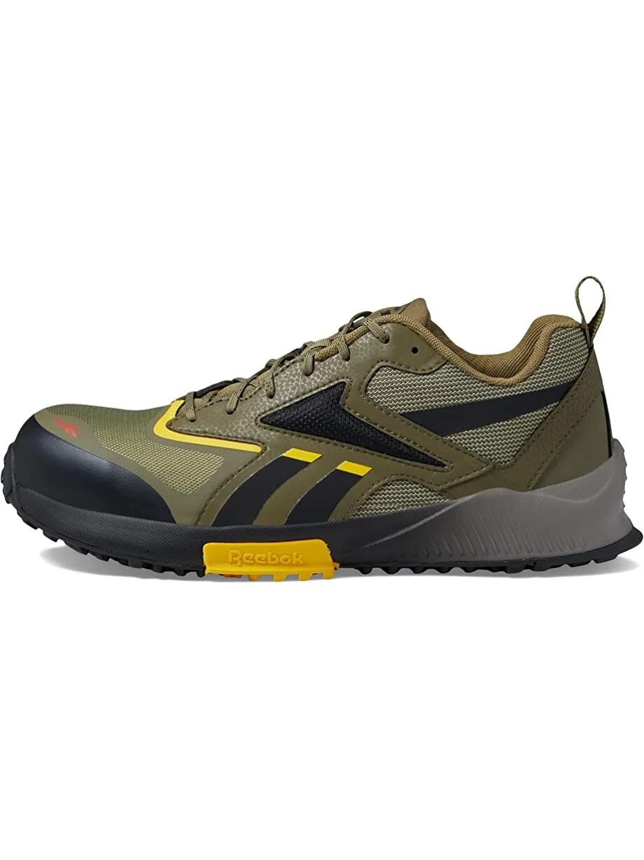 Кроссовки Lavante Trail 2 Work EH Comp Toe Reebok Work — 5
