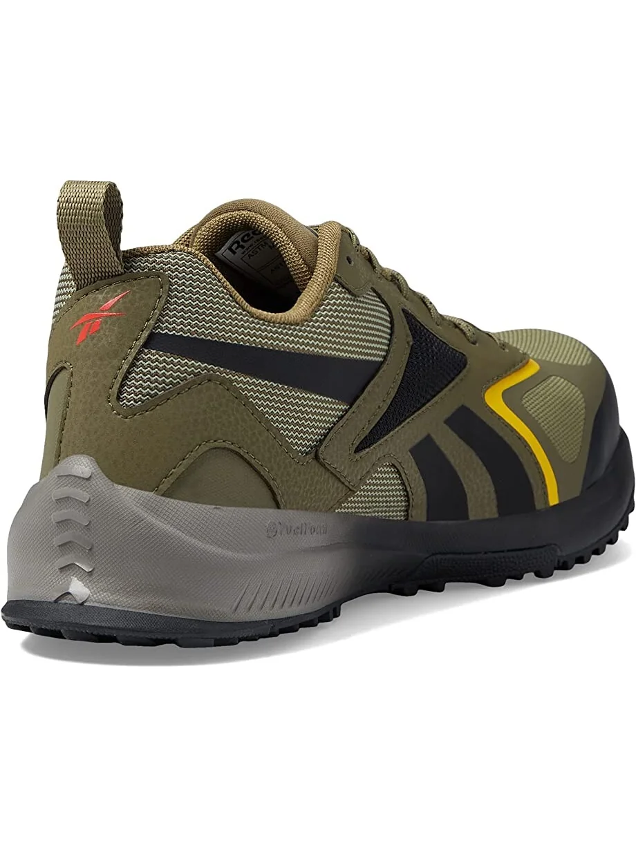 Кроссовки Lavante Trail 2 Work EH Comp Toe Reebok Work — 6
