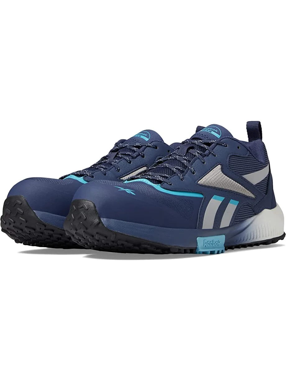 Кроссовки Lavante Trail 2 Work EH Comp Toe Reebok Work — 2