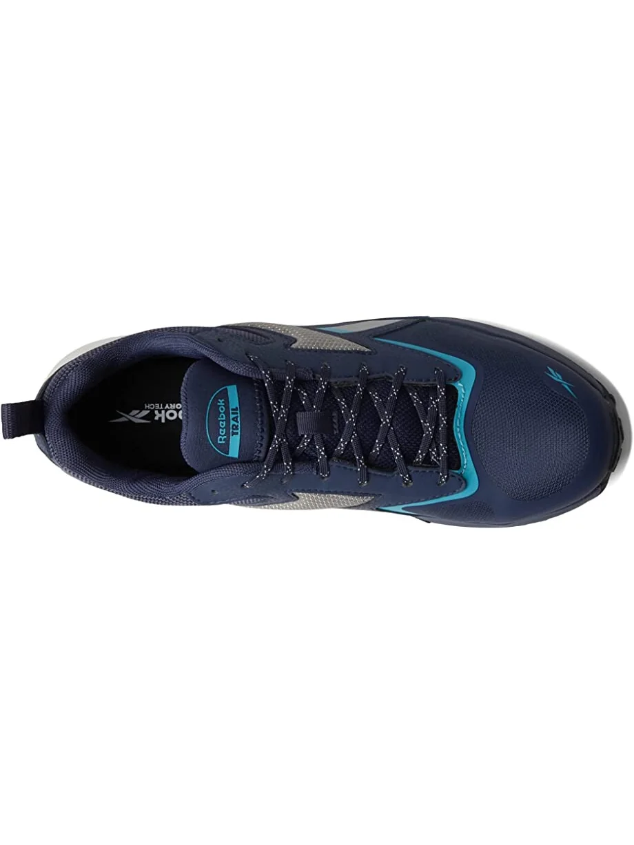 Кроссовки Lavante Trail 2 Work EH Comp Toe Reebok Work — 3
