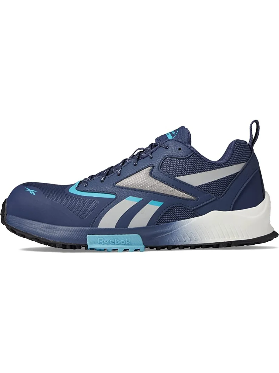 Кроссовки Lavante Trail 2 Work EH Comp Toe Reebok Work — 5