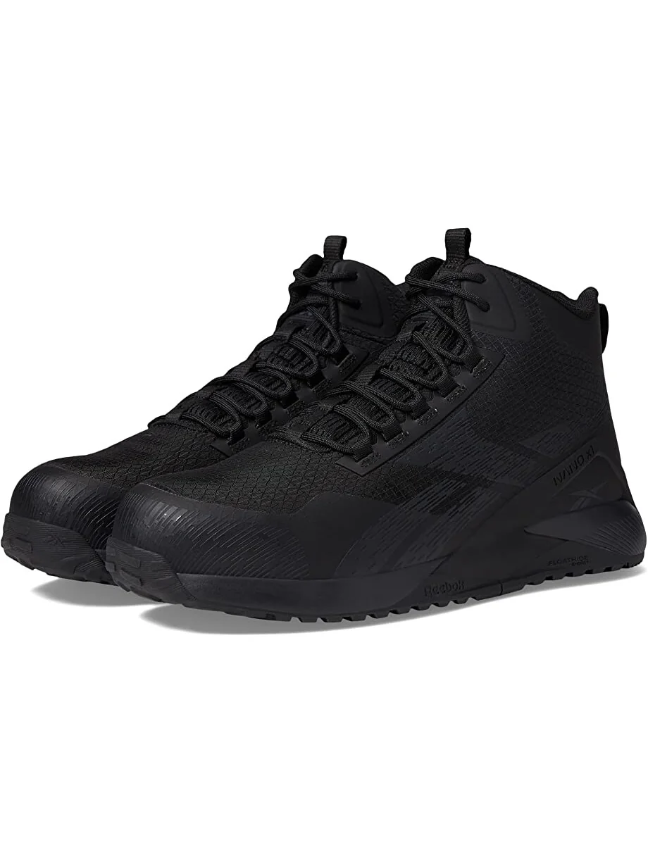 Кроссовки высокие Reebok Nano X1 Adventure Work EH Comp — 1