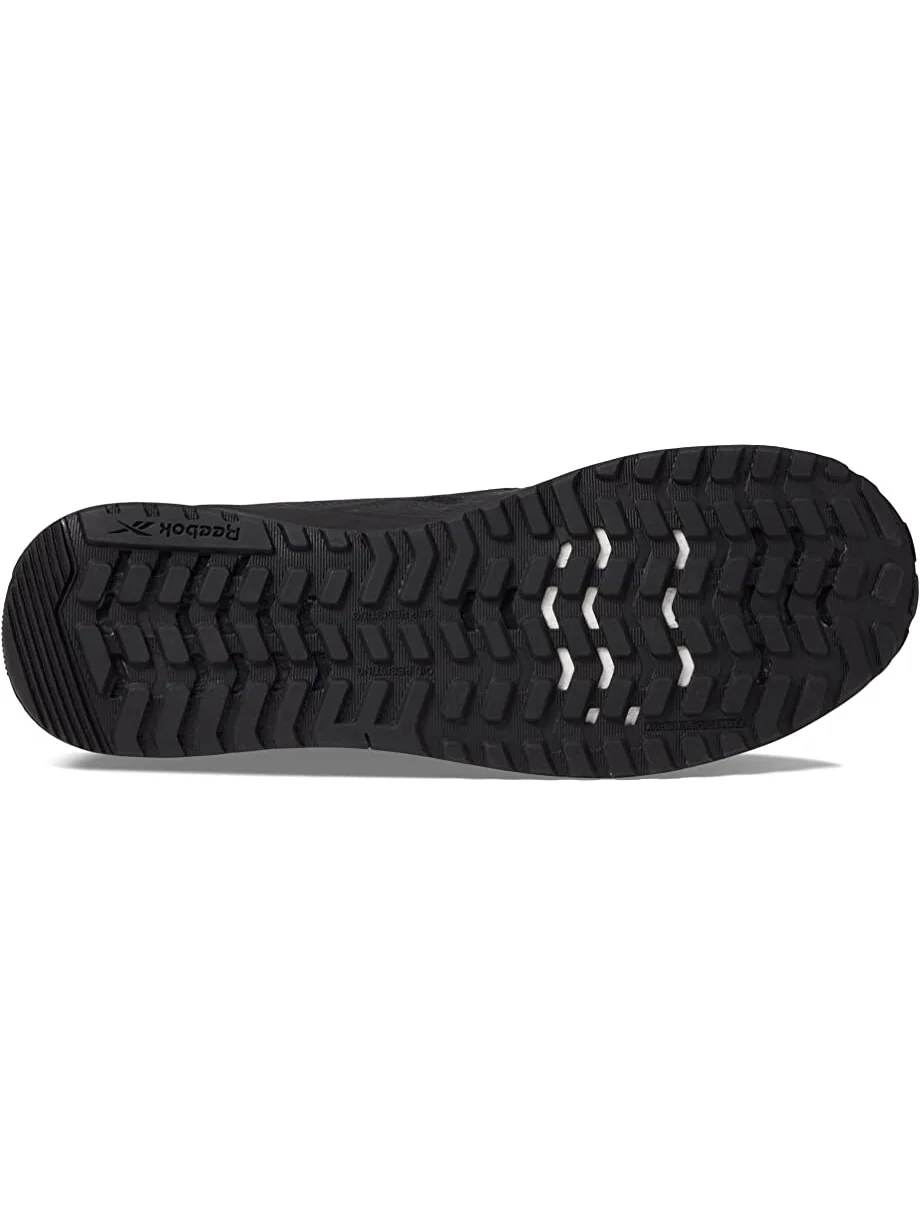 Кроссовки высокие Reebok Nano X1 Adventure Work EH Comp — 4