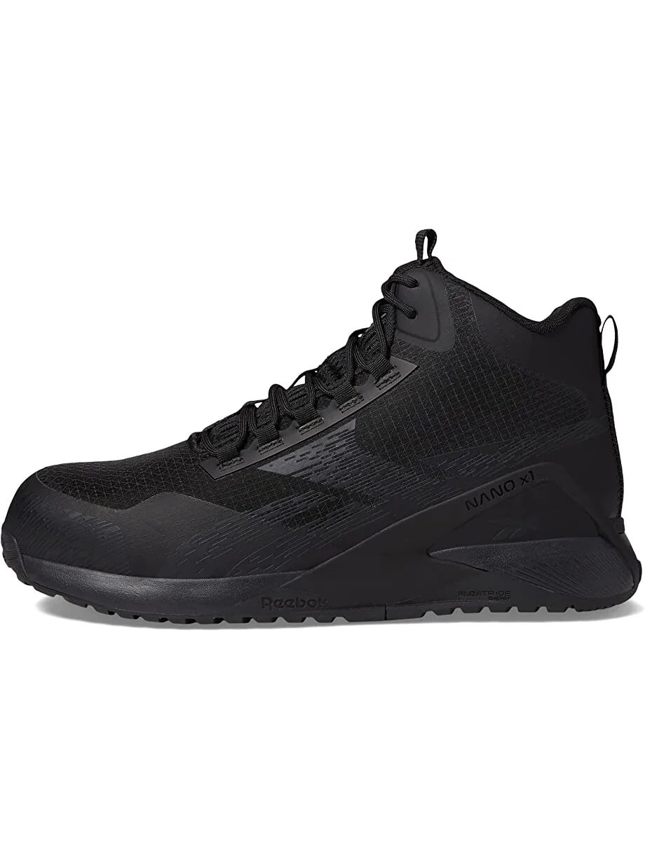 Кроссовки высокие Reebok Nano X1 Adventure Work EH Comp — 5