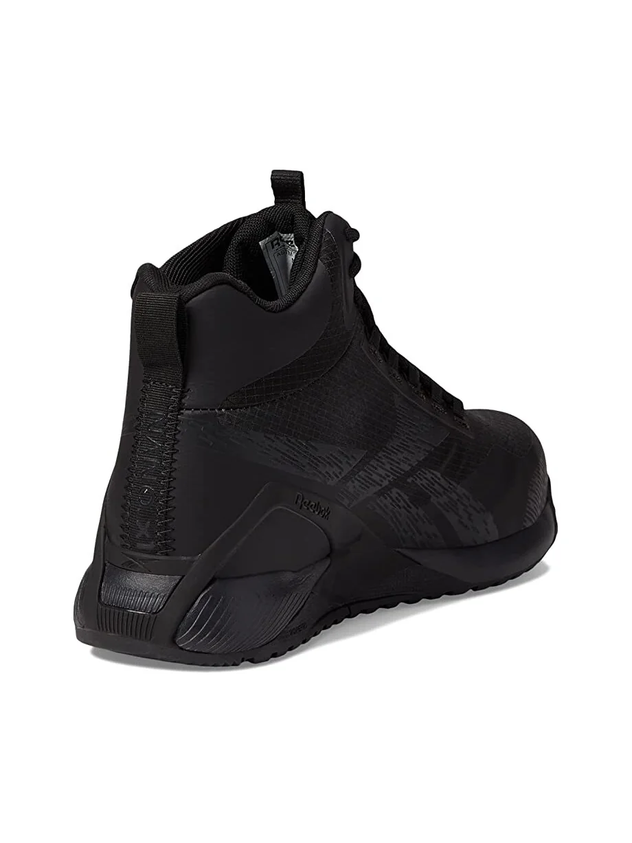 Кроссовки высокие Reebok Nano X1 Adventure Work EH Comp — 6
