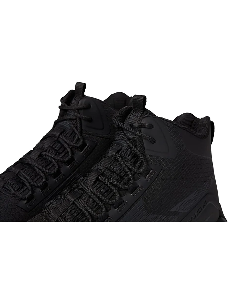 Кроссовки высокие Reebok Nano X1 Adventure Work EH Comp — 7